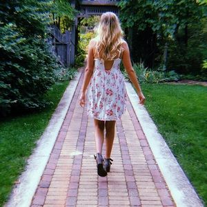 Meet your Posher, Kyla